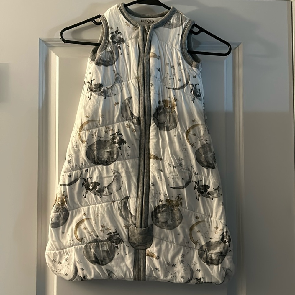 Burt’s Bees Sleep Sack